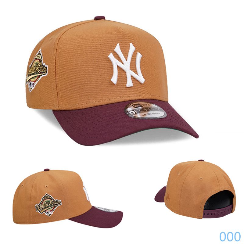 2025 MLB New York Yankees Hat TX20253312->mlb hats->Sports Caps
